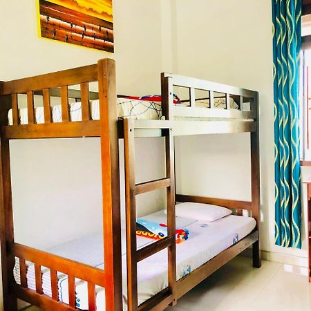 Panda House Villa كالي المظهر الخارجي الصورة